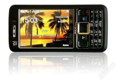 Лот: 351972. Фото: 1. Nokia C1000 (дизайн Nokia) - 2... Кнопочные мобильные телефоны