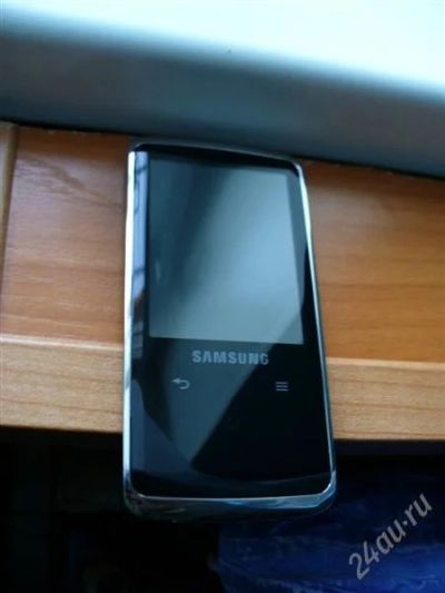 Лот: 2221802. Фото: 1. samsung yp-q2. Плееры