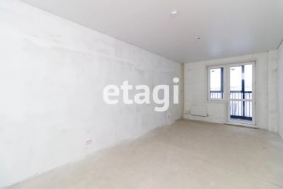 Лот: 25296189. Фото: 1. квартира , Красноярск Соколовская... Квартиры, студии