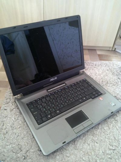 Лот: 7099013. Фото: 1. Ноутбук некомплект. Ноутбуки