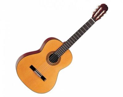 Лот: 10780447. Фото: 1. Hohner HC06 гитара акустическая. Гитары