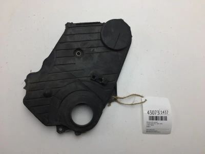 Лот: 22634967. Фото: 1. Крышка ГРМ нижняя Toyota Vista... Двигатель и элементы двигателя