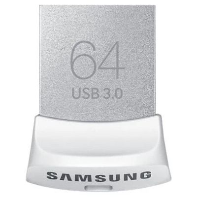 Лот: 7551148. Фото: 1. Память Samsung USB 3.0 Flash Drive... USB-флеш карты