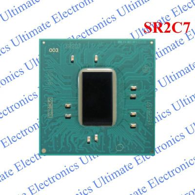 Лот: 15841679. Фото: 1. HUB SR2C7 GL82B150. Новый. Установка... Микросхемы