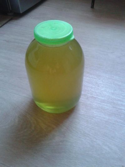 Лот: 10028831. Фото: 1. Мёд 2018 г. Мёд, продукты пчеловодства