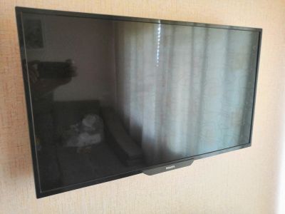 Лот: 15945353. Фото: 1. Телевизор Philips 32pft4309/60. Телевизоры