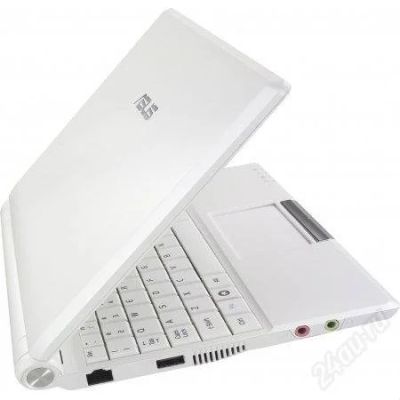 Лот: 1153753. Фото: 1. Продам нетбук ASUS Eee PC 900. Ноутбуки