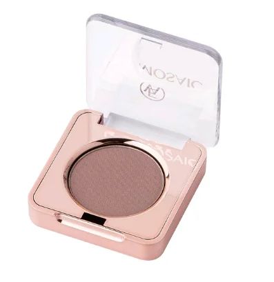 Лот: 19097884. Фото: 1. Eva Mosaic Mono Eye Shadow (matte... Макияж