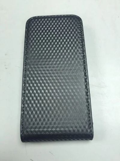 Лот: 5295039. Фото: 1. Флип-кей Apple IPhone 4S черный. Чехлы, бамперы