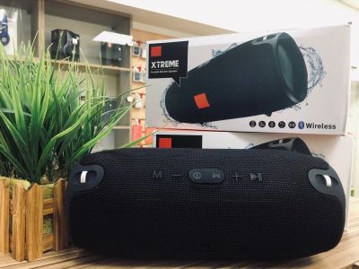 Лот: 16215872. Фото: 1. Портативная акустика Xtreme XL... Портативные, беспроводные колонки