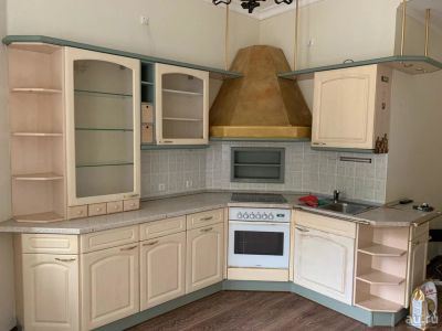 Лот: 14774345. Фото: 1. Гарнитур кухонный. Кухонные гарнитуры