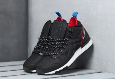 Лот: 11358198. Фото: 1. Кроссовки демисезонные Reebok... Кеды, кроссовки, слипоны