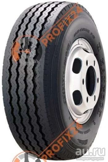 Лот: 13287377. Фото: 1. Автошина HANKOOK F19 7,5 R14. Шины