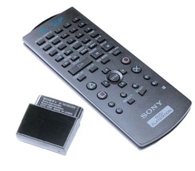 Лот: 3242707. Фото: 1. Пульт ДУ для Playstation 2 (PS... Аксессуары для игровых приставок, консолей, геймпады