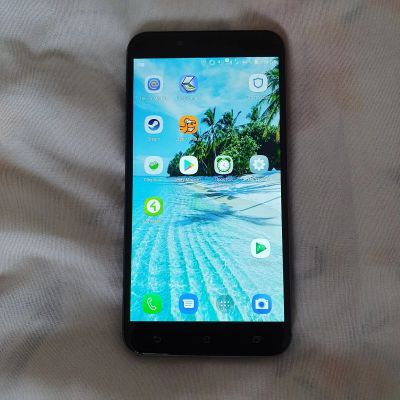 Лот: 15759792. Фото: 1. ASUS ZenFone 3 ZE552KL. Дисплеи, дисплейные модули, тачскрины