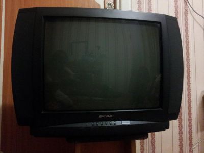 Лот: 5912295. Фото: 1. Shivaki STV-2139. Телевизоры
