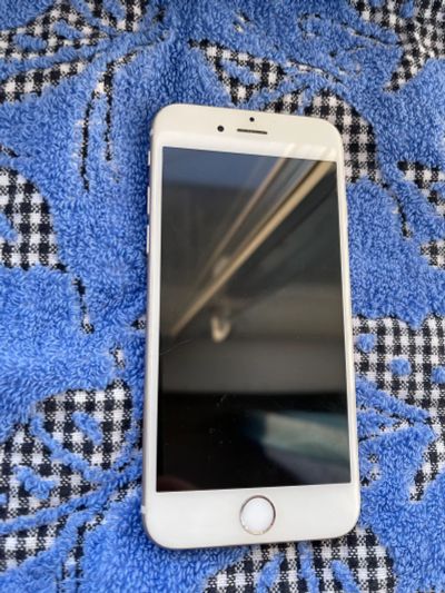 Лот: 18338632. Фото: 1. iPhone 6 Space Gray 16Gb. Смартфоны