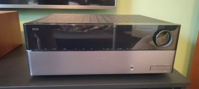 Лот: 19550748. Фото: 1. AV-ресивер 5.1 Harman/Kardon AVR... Цифровое, спутниковое ТВ