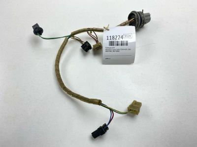 Лот: 25637142. Фото: 1. Проводка АКПП Mitsubishi Lancer... Двигатель и элементы двигателя