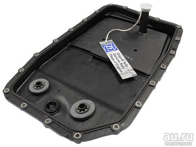 Лот: 13563618. Фото: 1. Фильтр АКПП для 6HP26 / 6HP26X... Трансмиссия