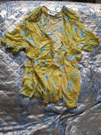 Лот: 19521679. Фото: 1. Женская рубашка -24. Блузы, рубашки, водолазки