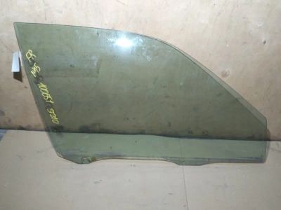 Лот: 21396327. Фото: 1. стекло двери Toyota Corona Premio... Кузов
