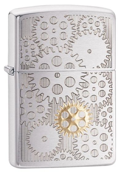 Лот: 17238153. Фото: 1. Зажигалки ЗИППО ZIPPO 29907 Магазин... Зажигалки, спички, пепельницы