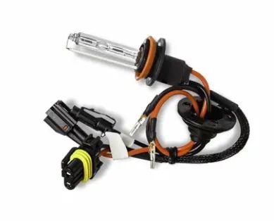 Лот: 24313224. Фото: 1. Лампа ксеноновая Clearlight H3... Оптика и освещение