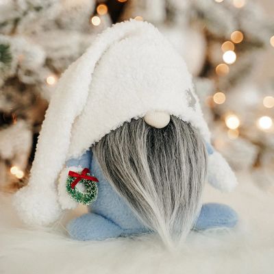 Лот: 25728252. Фото: 1. Игрушка интерьерная New Years... Фигурки, статуэтки