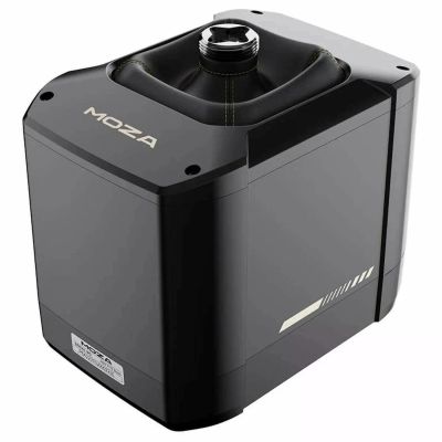 Лот: 25367100. Фото: 1. Джойстик MOZA AB9 FFB Base AS001. Аксессуары для игровых приставок, консолей, геймпады