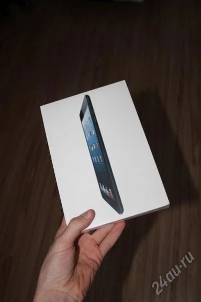 Лот: 2568575. Фото: 1. apple ipad mini 32gb wi-fi + cellular... Планшеты
