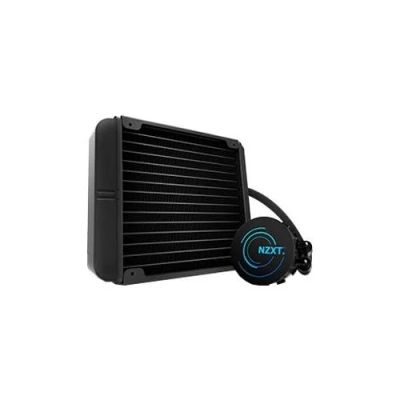 Лот: 10962698. Фото: 1. NZXT Kraken X41 140mm RL-KRX41-01. Системы охлаждения