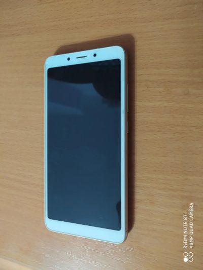 Лот: 16227518. Фото: 1. Xiaomi Redmi 6 3/32GB. Смартфоны
