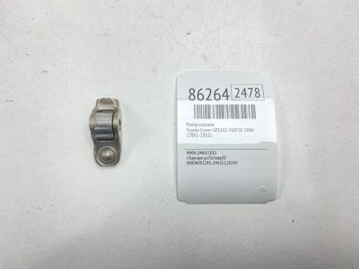 Лот: 22634658. Фото: 1. Рокер клапана Toyota Crown 2006... Двигатель и элементы двигателя