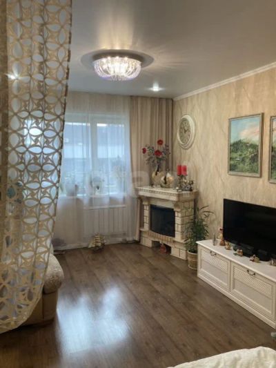 Лот: 25592228. Фото: 1. 1-комн. квартира , Красноярск... Квартиры, студии