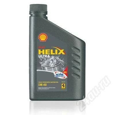 Лот: 584654. Фото: 1. Синтетическое масло Shell Helix... Масла, жидкости