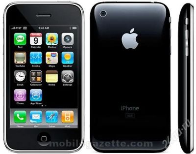 Лот: 2090457. Фото: 1. iphone 3gs. Кнопочные мобильные телефоны