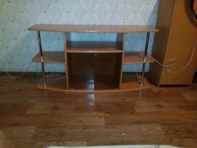 Лот: 8699060. Фото: 1. тумба. Стойки и тумбы для аппаратуры