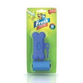 Лот: 11316822. Фото: 1. Пакеты с брелком Mr. Fresh, для... Другое (животные и уход)