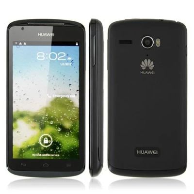 Лот: 3559025. Фото: 1. Huawei Ascend G500 Pro. Смартфоны