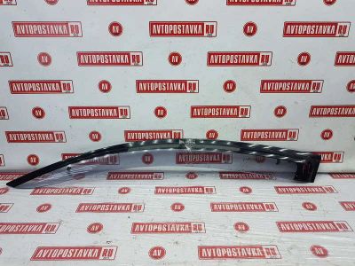 Лот: 20895253. Фото: 1. Ветровик Toyota Passo QNC10 K3-VE... Кузов