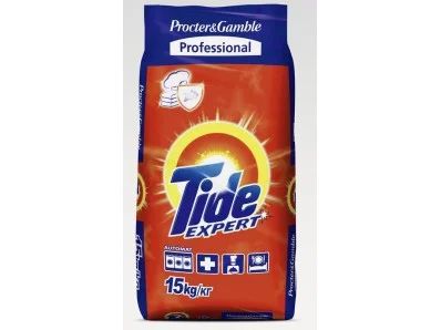 Лот: 6591043. Фото: 1. Стиральный порошок TIDE Professional... Бытовая химия