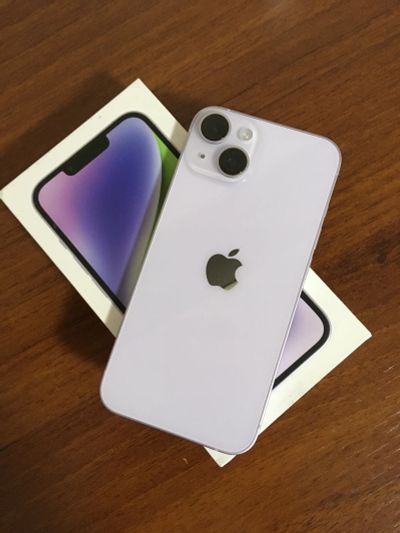Лот: 21214253. Фото: 1. iPhone 14 128. Смартфоны