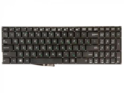 Лот: 17656553. Фото: 1. Клавиатура Asus X542, K542, A542... Клавиатуры для ноутбуков