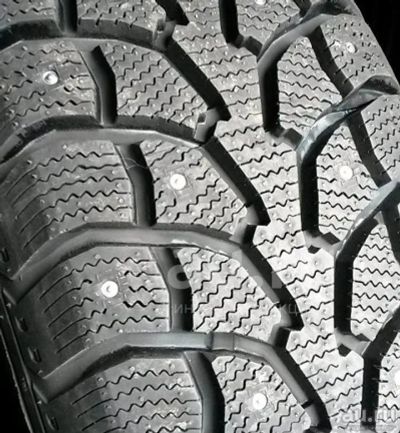 Лот: 23602627. Фото: 1. Зимняя резина 235/65 R-17 "Extreme... Шины
