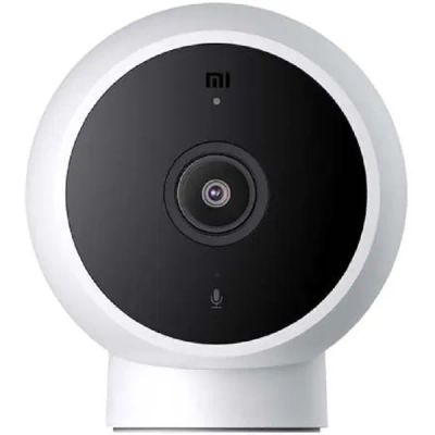 Лот: 24602682. Фото: 1. IP-камера Xiaomi Mi Camera 2K... Видеонаблюдение
