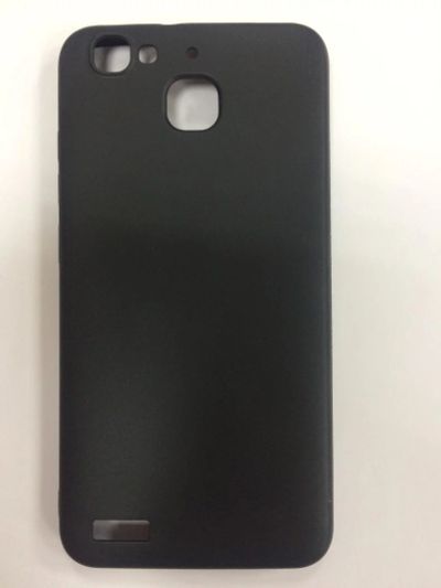 Лот: 11078861. Фото: 1. Чехол Huawei Enjoy 5S Силикон... Чехлы, бамперы