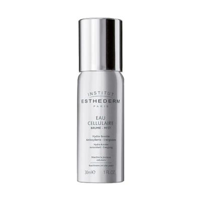 Лот: 25634867. Фото: 1. Institut Esthederm Eau Cellulaire... Лекарства