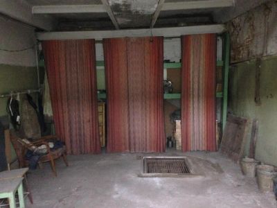 Лот: 8043010. Фото: 1. Гараж 25 кв.м в Г/К №1А. Гаражи, парковочные места