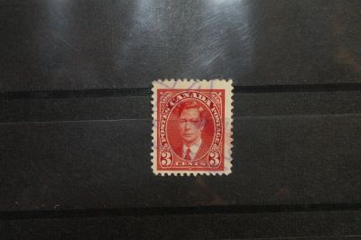 Лот: 3989551. Фото: 1. марка 10 Канада. Марки